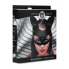 Bad Kitten - Leren kattenmasker - Afbeelding 2