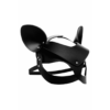 Bad Kitten - Leren kattenmasker - Afbeelding 4
