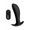 Siliconen Prostaat Vibrator met Afstandsbediening - Afbeelding 5