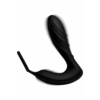Siliconen Prostaat Vibrator en Strap met Afstandsbediening - Afbeelding 6