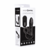 Siliconen Prostaat Vibrator en Strap met Afstandsbediening - Afbeelding 2