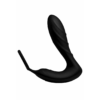 Siliconen Prostaat Vibrator en Strap met Afstandsbediening - Afbeelding 3