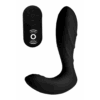 Siliconen Prostate Vibrator met Afstandsbediening - Afbeelding 3