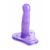 Comfort Ride - Strap On Harness met Dildo - Afbeelding 4