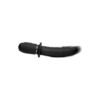 Power Pounder - Vibrerende en Duwende Silicone Dildo - Afbeelding 5
