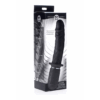 Power Pounder - Vibrerende en Duwende Silicone Dildo - Afbeelding 2