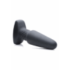 Slim R - Glad Rimming Plug met Afstandsbediening - Afbeelding 3
