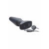 Slim R - Glad Rimming Plug met Afstandsbediening - Afbeelding 4