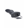 Slim M - Curved Rimming Plug met Afstandsbediening - Afbeelding 3