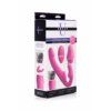 Evoke Ergo Fit - Strapless Strap-On met Afstandsbediening - Afbeelding 2