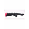 Mega Pounder Hand Held Thrusting Dildo