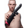 Mega Pounder Hand Held Thrusting Dildo - Afbeelding 6