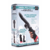 Mega Pounder Hand Held Thrusting Dildo - Afbeelding 2