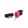 Mega Pounder Hand Held Thrusting Dildo - Afbeelding 3