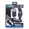 P-Gyro - Prostate Stimulator met Rotating Shaft en 7 Snelheden - Afbeelding 2