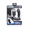 P-Milker - Silicone P-Spot Stimulator met 7 Snelheden - Afbeelding 3