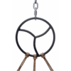 Suspensie Ring - Zwart - Afbeelding 4