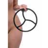 Suspensie Ring - Zwart - Afbeelding 2