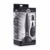 Turbo Ass-Spinner - Silicone Anal Plug with Remote Control - Afbeelding 2