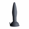 Turbo Ass-Spinner - Silicone Anal Plug with Remote Control - Afbeelding 4