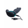 Mega Maverick - Draaibare Vibrerende Prostaat Stimulator - Afbeelding 6