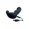 Mega Maverick - Draaibare Vibrerende Prostaat Stimulator - Afbeelding 5
