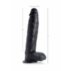 Raging Rhino - Dildo met aderen - 17 / 43 cm - Afbeelding 5