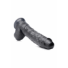 Raging Rhino - Dildo met aderen - 17 / 43 cm - Afbeelding 2