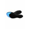 P-Trigasm - 3-In-1 Siliconen Prostaatstimulator - Afbeelding 4