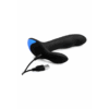 P-Trigasm - 3-In-1 Siliconen Prostaatstimulator - Afbeelding 6
