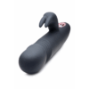 Royal Rabbits Bunny Thrust - Thrusting Rabbit Vibrator - Afbeelding 5