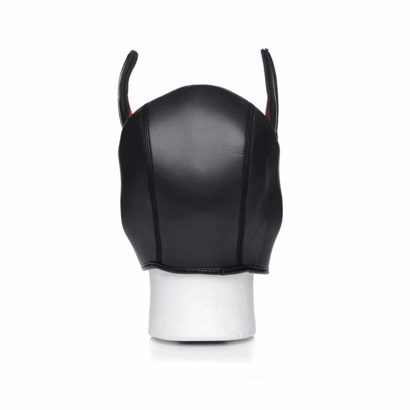 Neopreen Puppy Mask - Afbeelding 5