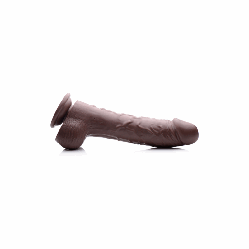 Squirting Dildo - 8,5 / 21,5 cm - Afbeelding 5