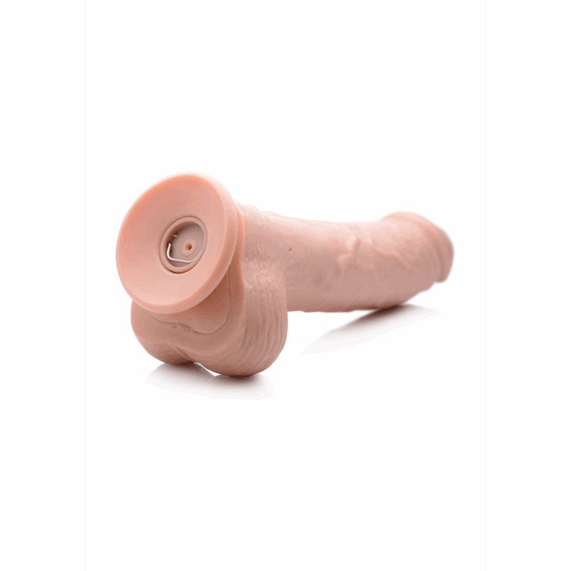 Squirting Dildo - 8,5 / 21,5 cm - Afbeelding 5