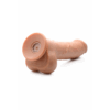 Squirting Dildo - 8,5 / 21,5 cm - Afbeelding 5