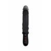 Auto Pounder - Vibrerende en Duwende Dildo met Handvat - Afbeelding 4