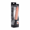Auto Pounder - Vibrerende en Duwende Dildo met Handvat - Afbeelding 2