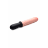 Auto Pounder - Vibrerende en Duwende Dildo met Handvat - Afbeelding 3