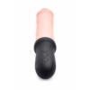 Auto Pounder - Vibrerende en Duwende Dildo met Handvat - Afbeelding 4