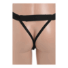 SM - Holle Siliconen Dildo Strap-On - Afbeelding 6