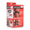 SM - Holle Siliconen Dildo Strap-On - Afbeelding 2