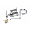 Gespiked Chamber Chastity Cage - Afbeelding 4