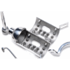 Gespiked Chamber Chastity Cage - Afbeelding 5