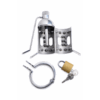 Gespiked Chamber Chastity Cage - Afbeelding 3