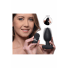 Gladde Vibrerende Anale Plug met Afstandsbediening - Afbeelding 4