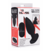 Gladde Vibrerende Anale Plug met Afstandsbediening - Afbeelding 2