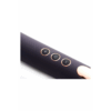 Scepter - Siliconen Wand Massager - Zwart - Afbeelding 5