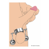 Bal Trap - Metal Ball Stretcher - Afbeelding 5