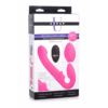 Ergo-Fit G-Pulse - Dubbelzijdige Dildo - Afbeelding 2