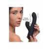 Silicone Pulsating and Vibrating Rabbit - Afbeelding 4